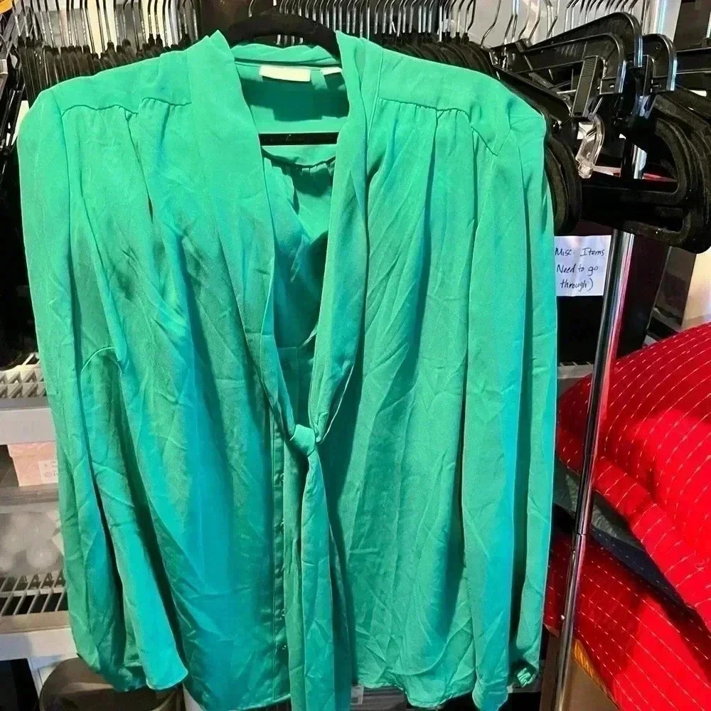 ~NY & Co~ Blouse - XXL